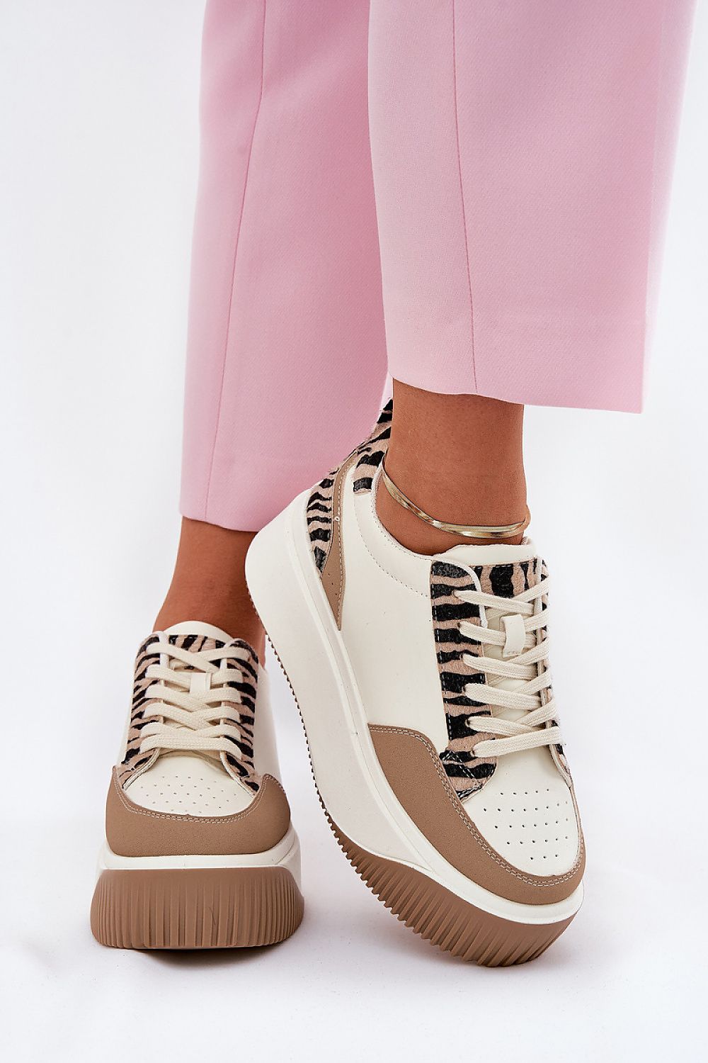 Chaussures de sport model 209797 Step in style