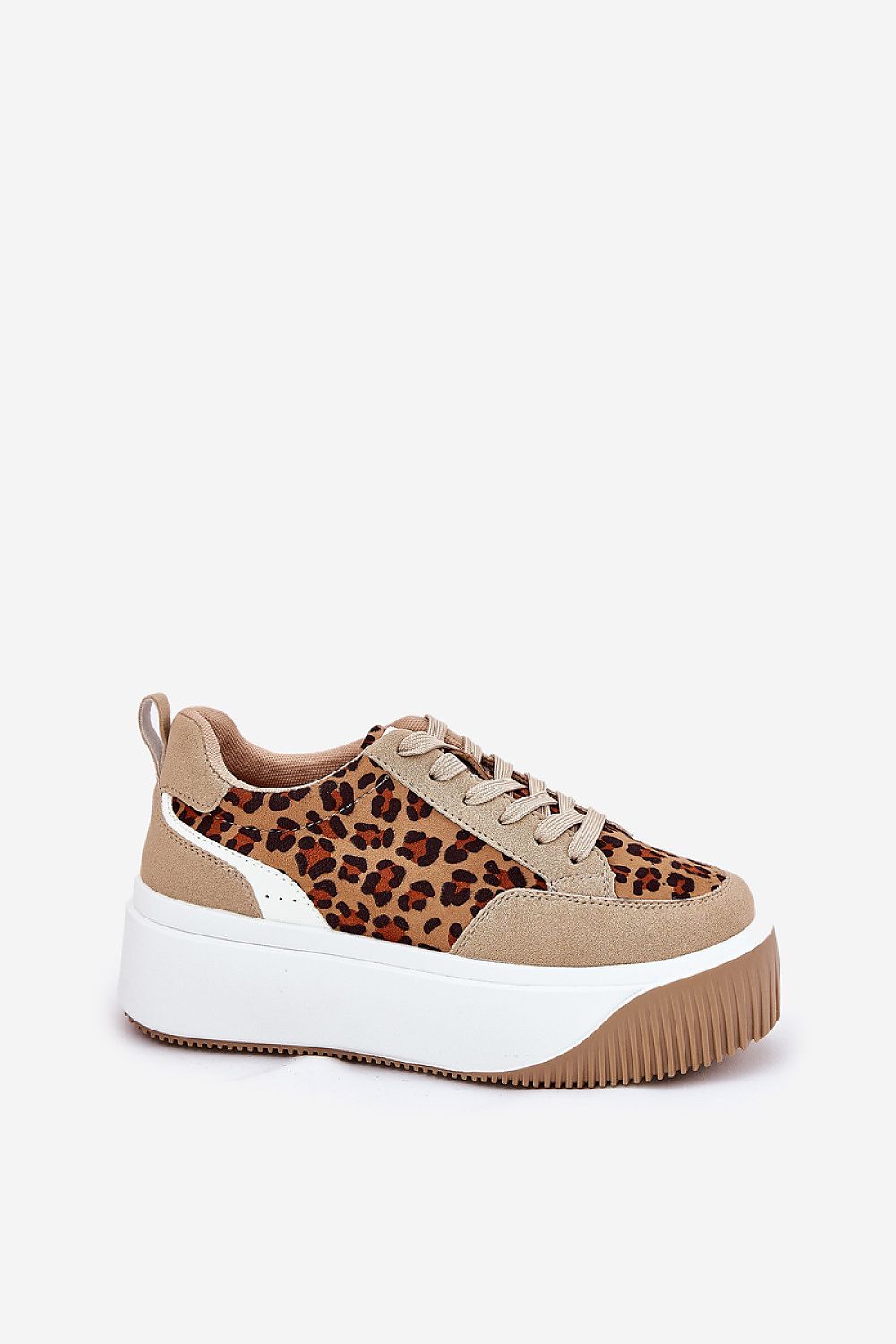 Chaussures de sport model 209798 Step in style