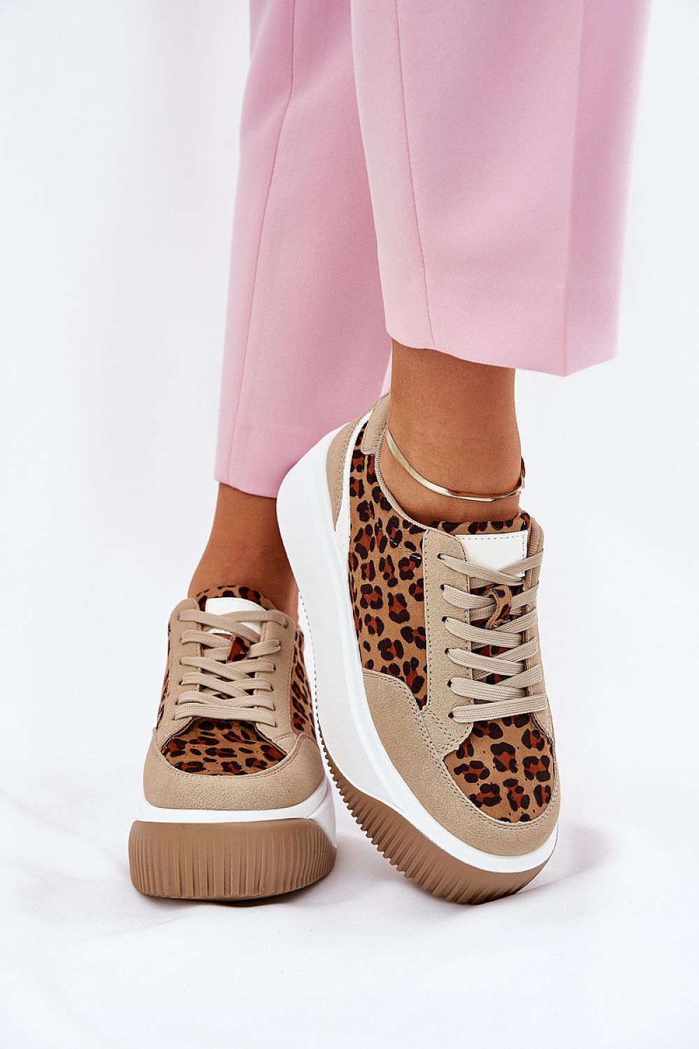 Chaussures de sport model 209798 Step in style