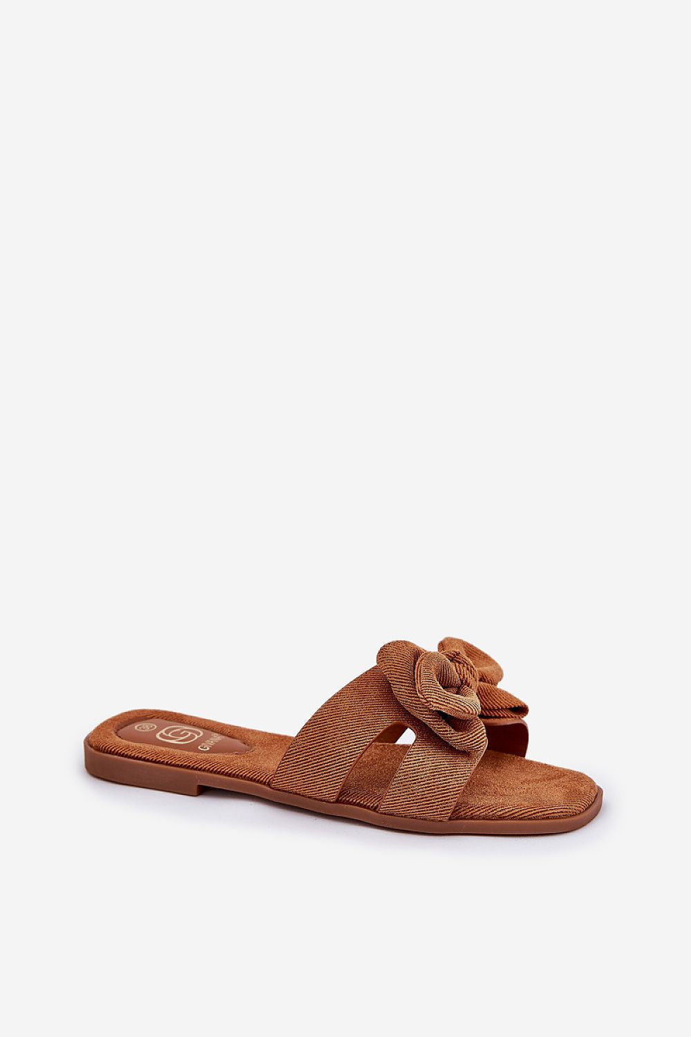 Clacquettes model 209934 Step in style
