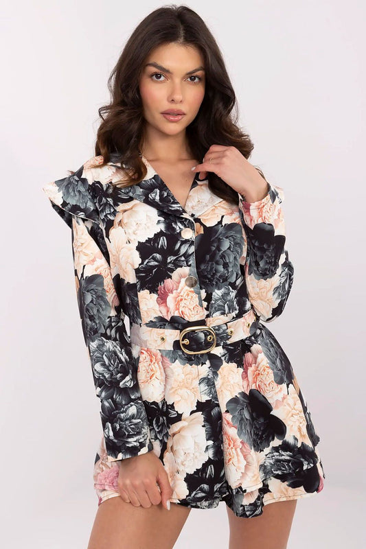 Combinaison model 210035 Italy Moda