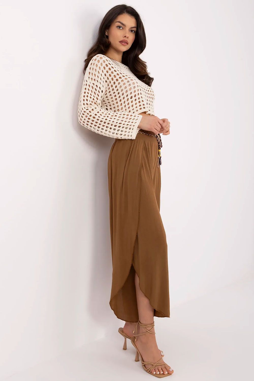 Pantalon femme model 210671 Och Bella