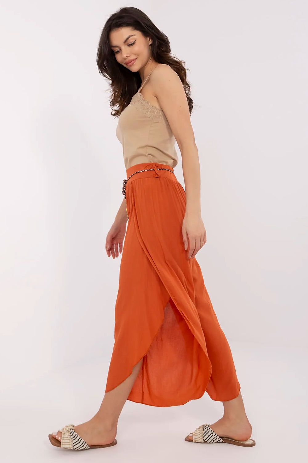 Pantalon femme model 210672 Och Bella
