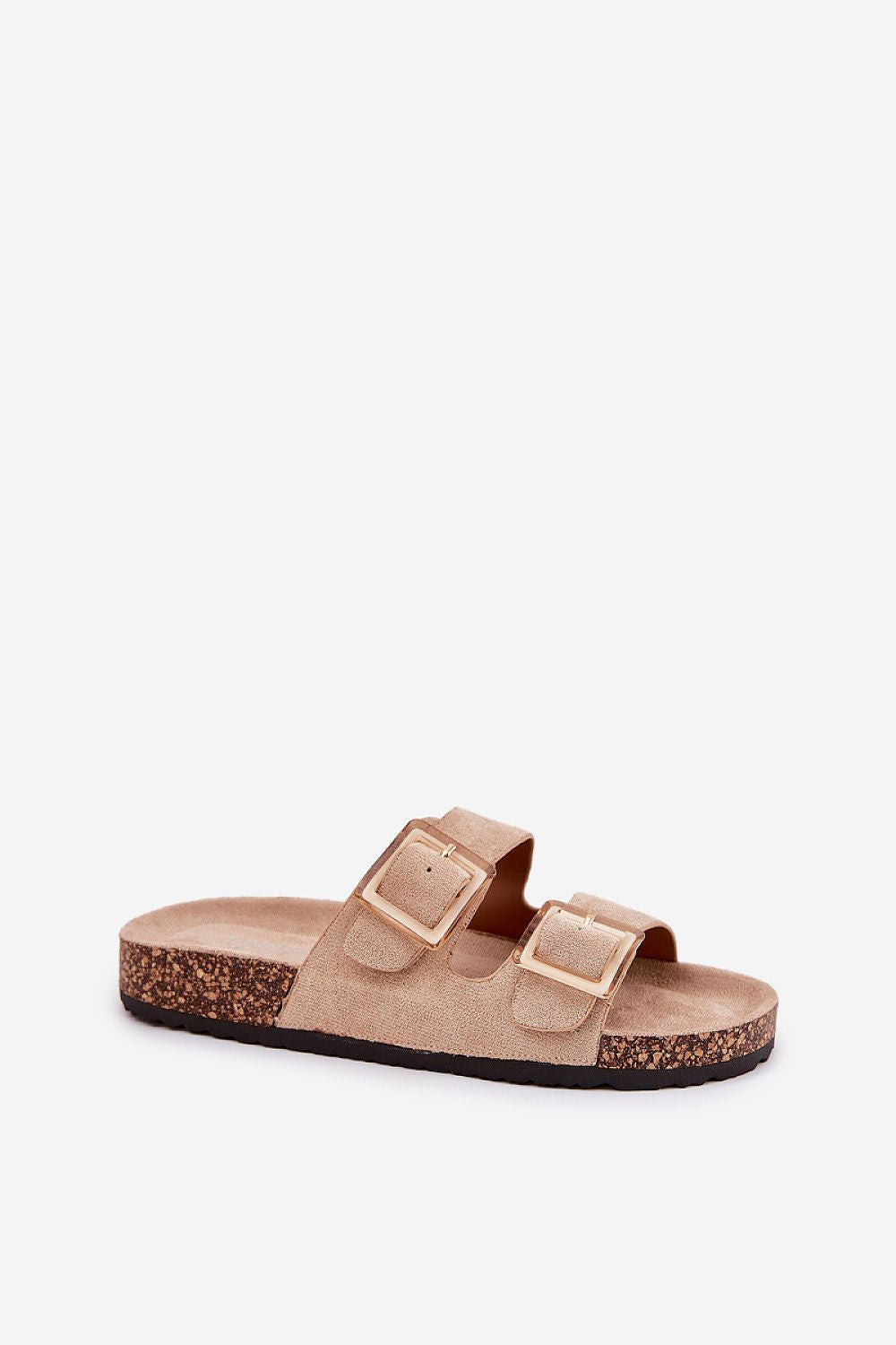 Clacquettes model 211014 Step in style