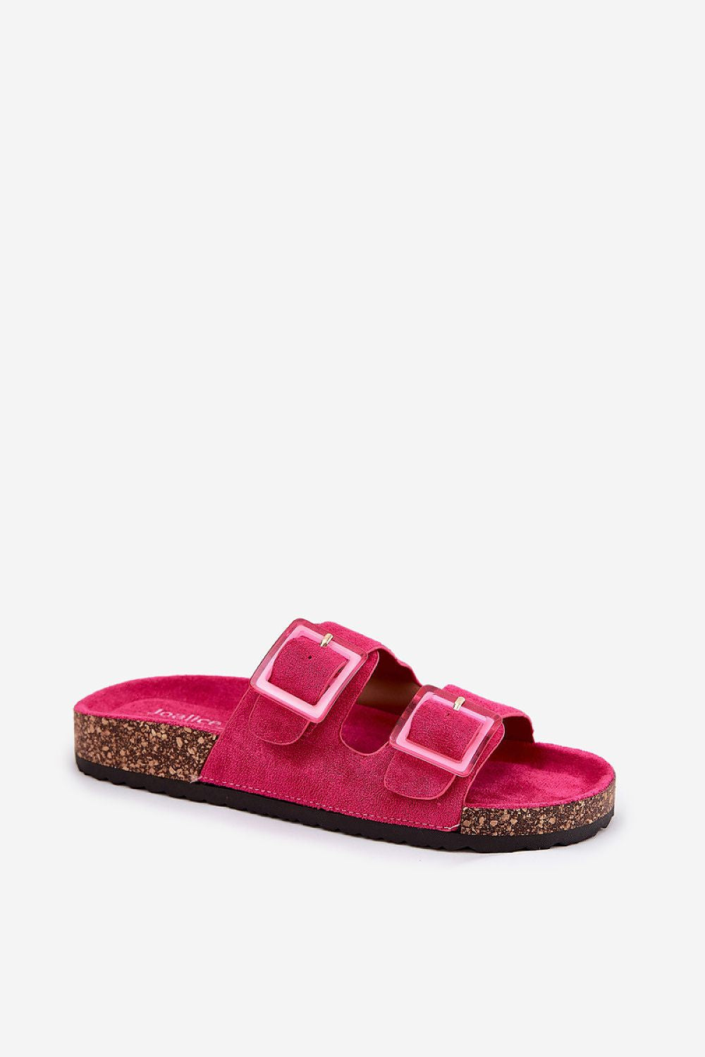 Clacquettes model 211019 Step in style