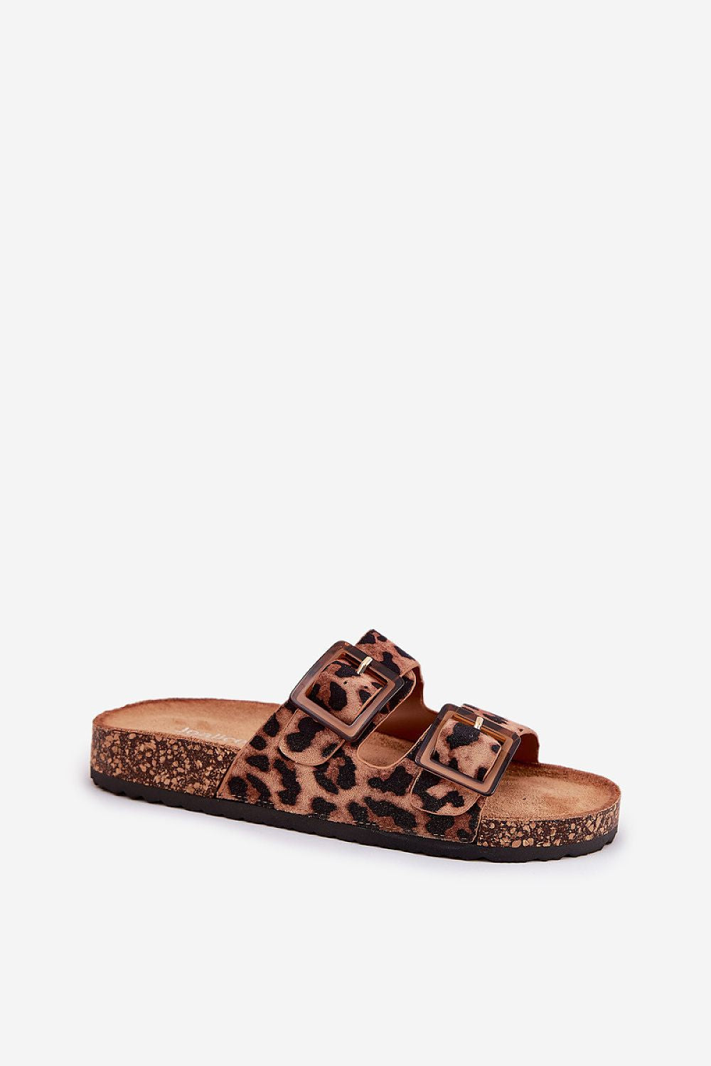 Clacquettes model 211020 Step in style