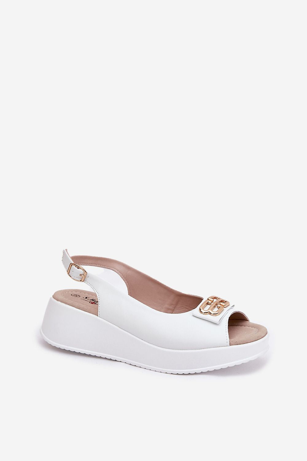 Cothurnes model 211646 Step in style