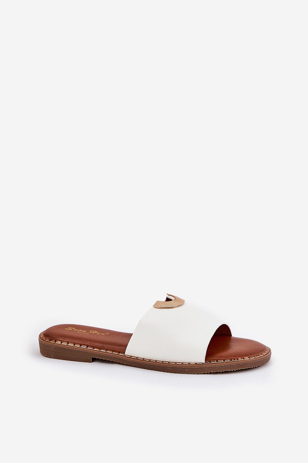 Clacquettes model 211705 Step in style