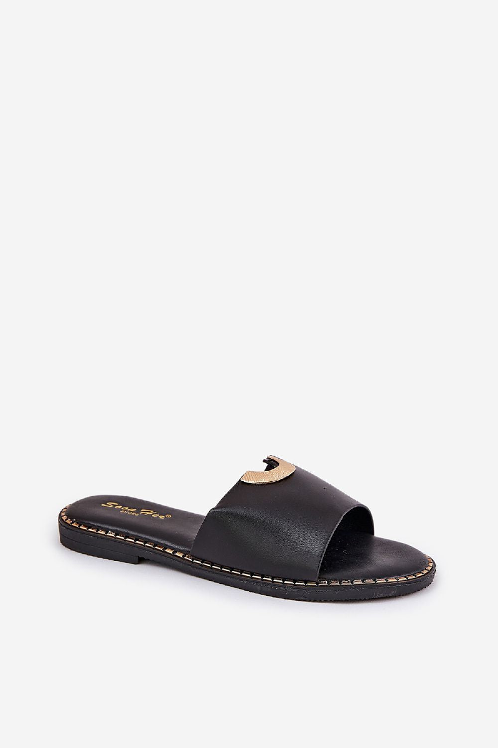 Clacquettes model 211707 Step in style