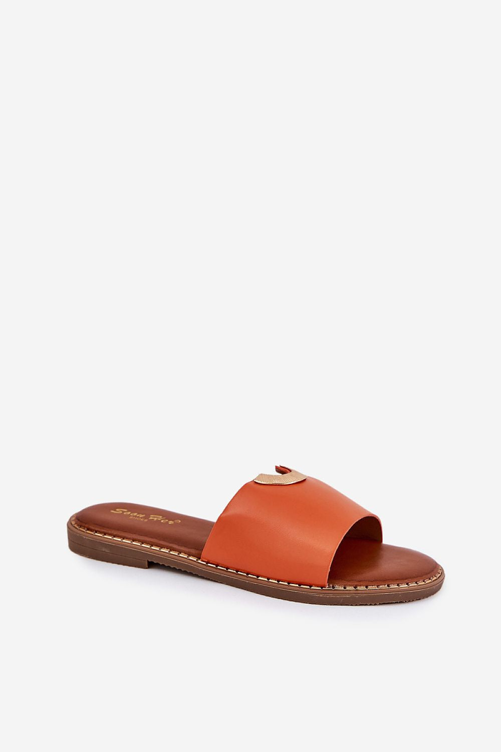 Clacquettes model 211708 Step in style