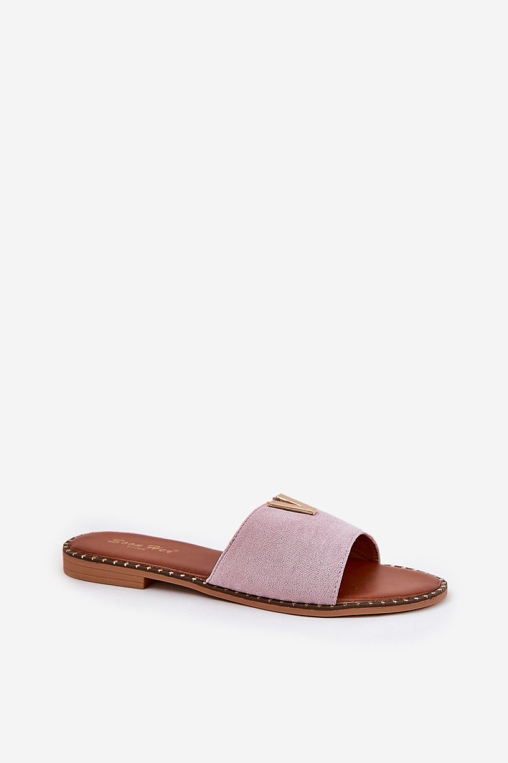 Clacquettes model 211709 Step in style