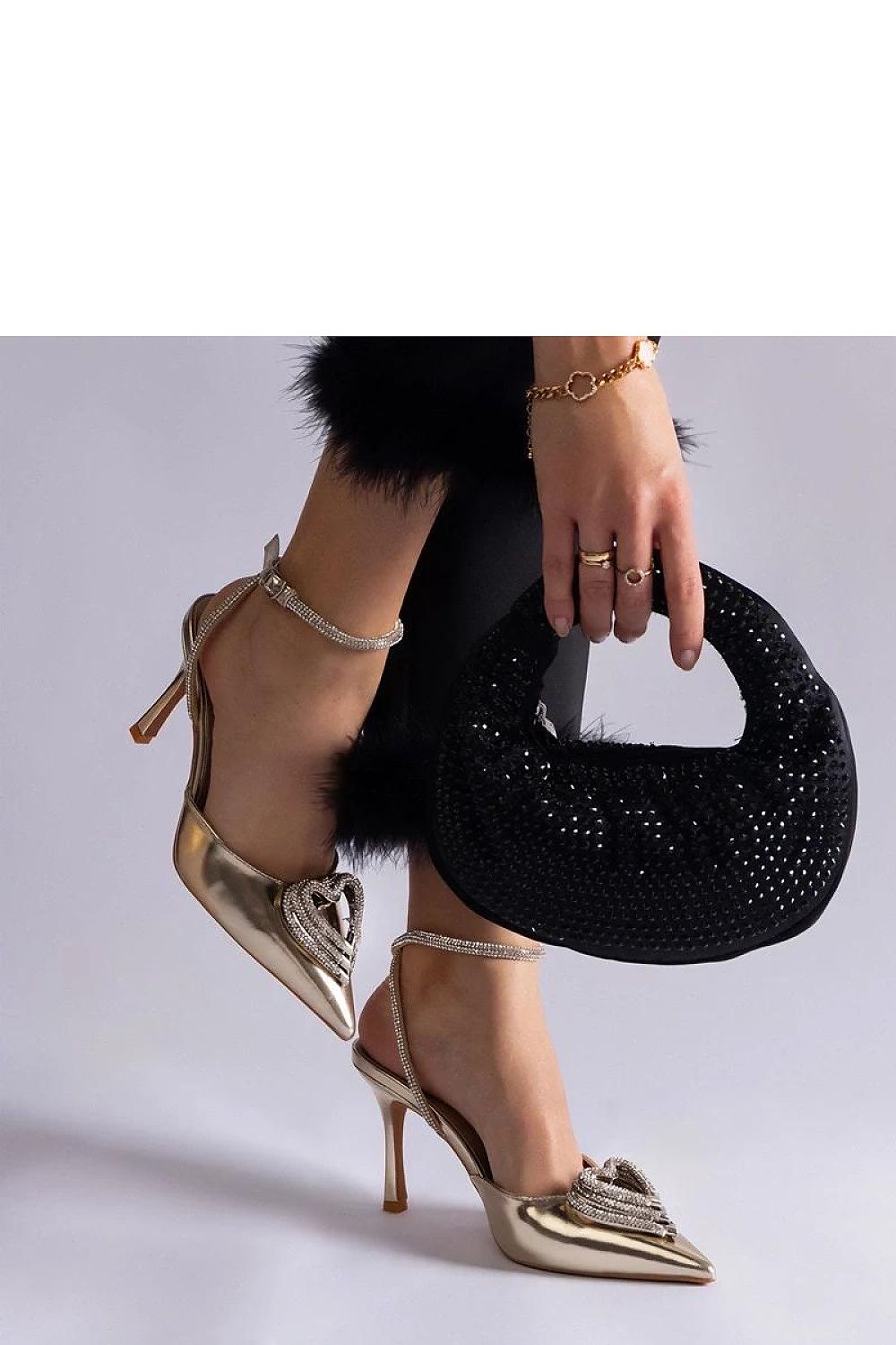 Talons hauts model 211867 PRIMO
