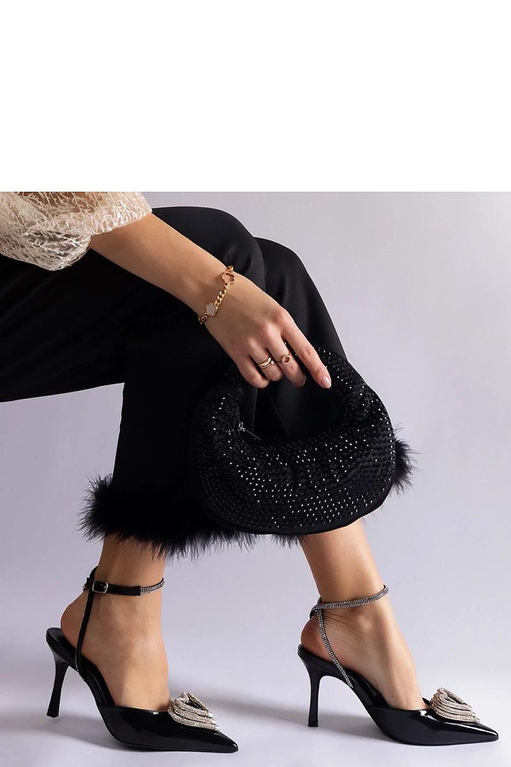 Talons hauts model 211868 PRIMO
