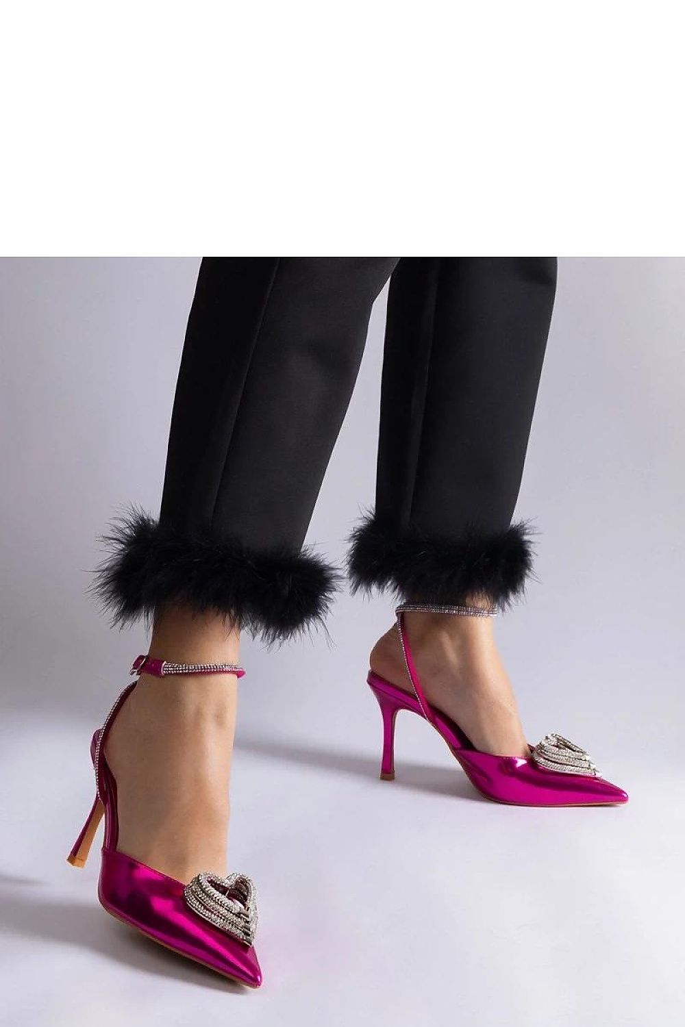 Talons hauts model 211869 PRIMO