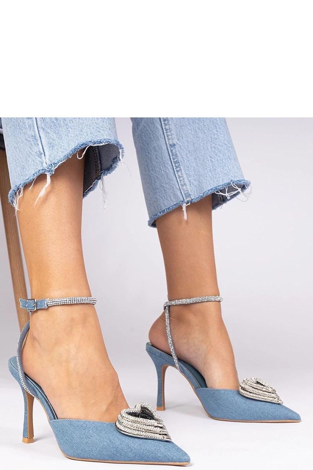 Talons hauts model 211870 PRIMO
