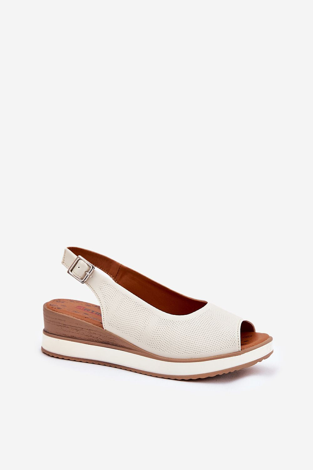 Cothurnes model 212128 Step in style