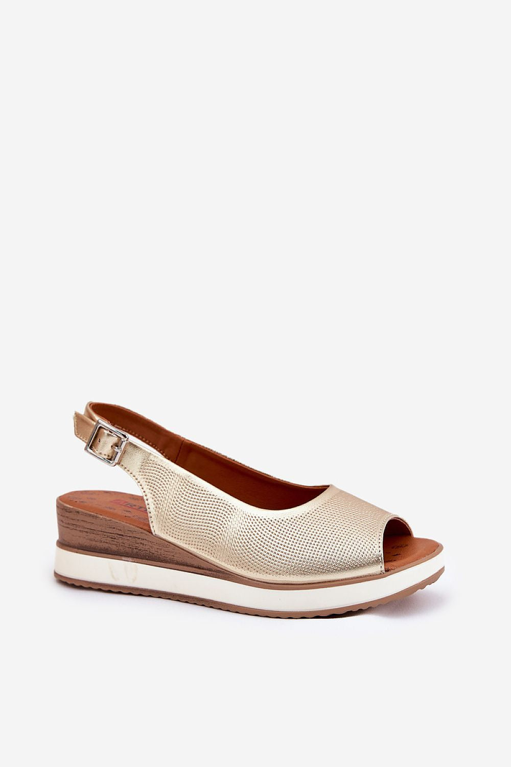 Cothurnes model 212129 Step in style