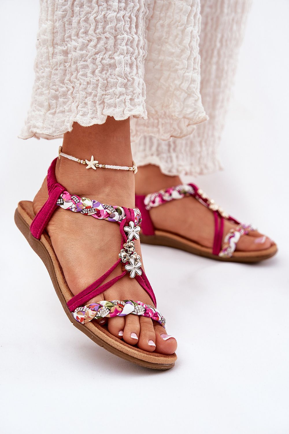 Sandales model 212363 Step in style