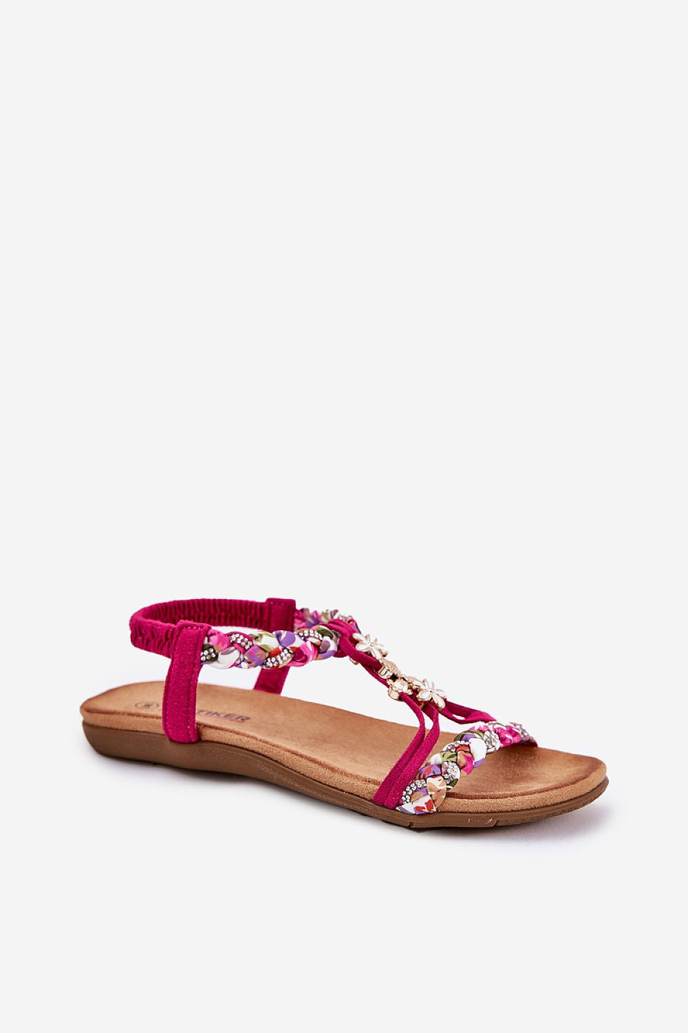 Sandales model 212363 Step in style