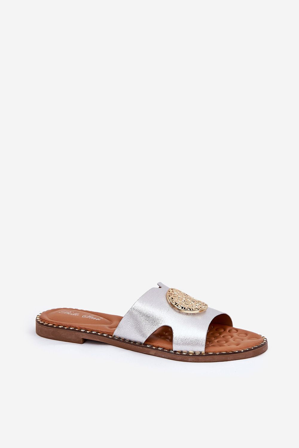 Clacquettes model 212605 Step in style