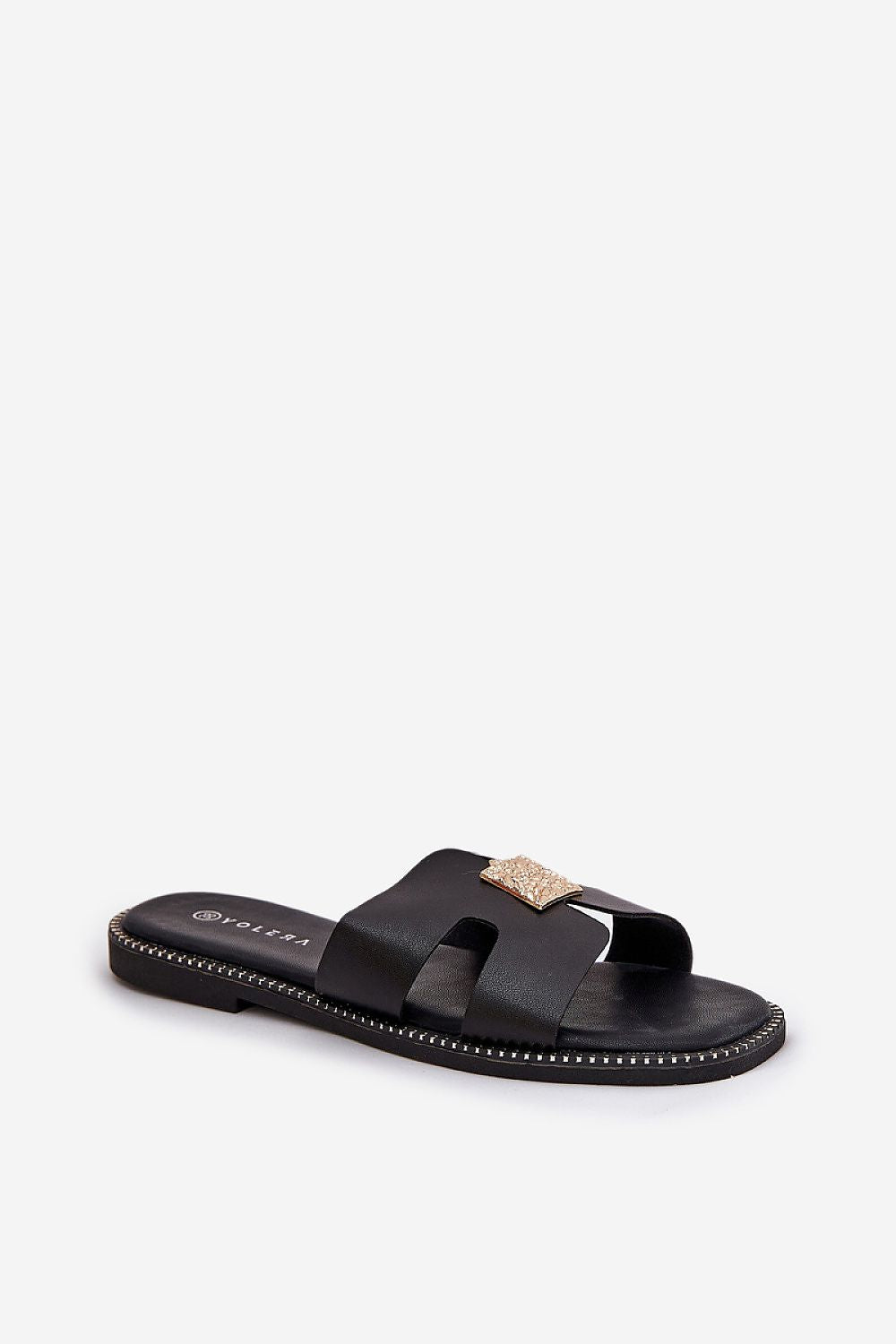 Clacquettes model 212892 Step in style