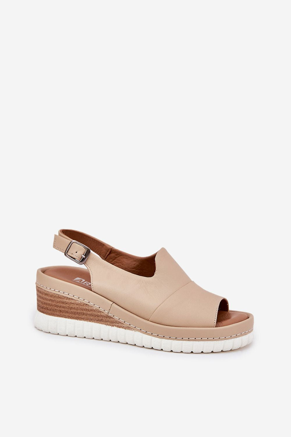 Cothurnes model 212900 Step in style