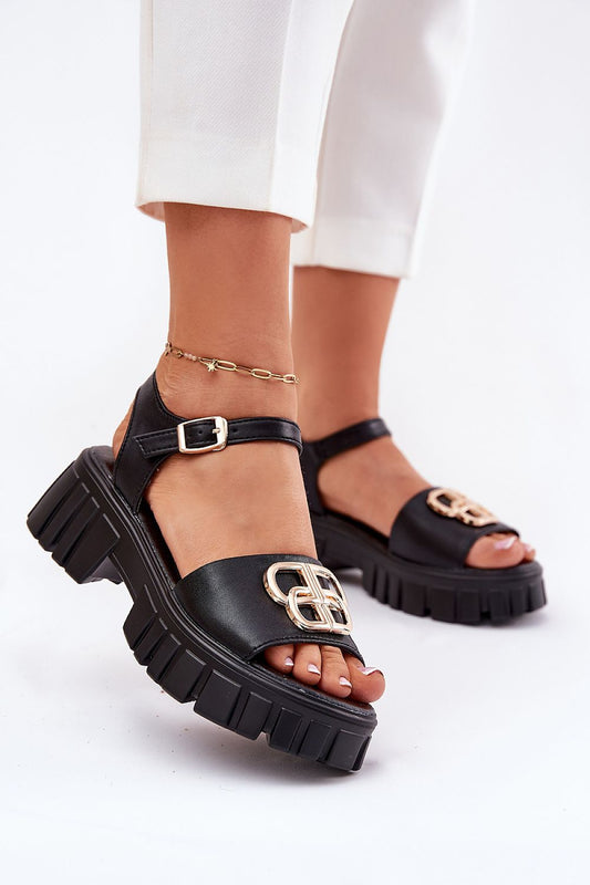 Sandales model 213019 Step in style