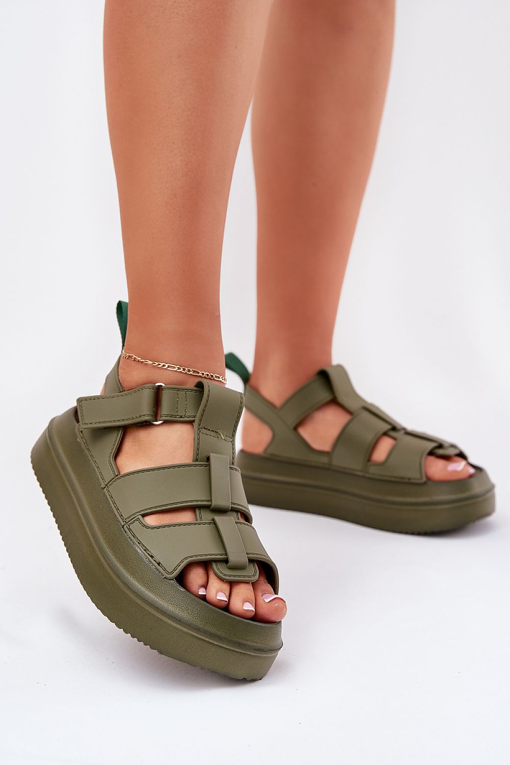 Sandales model 213170 Step in style