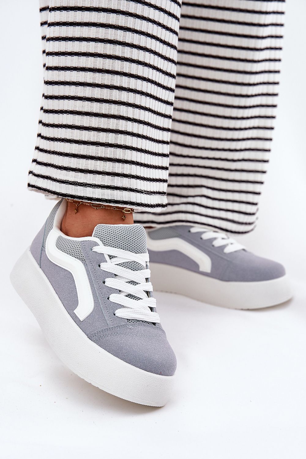 Chaussures de sport model 213187 Step in style