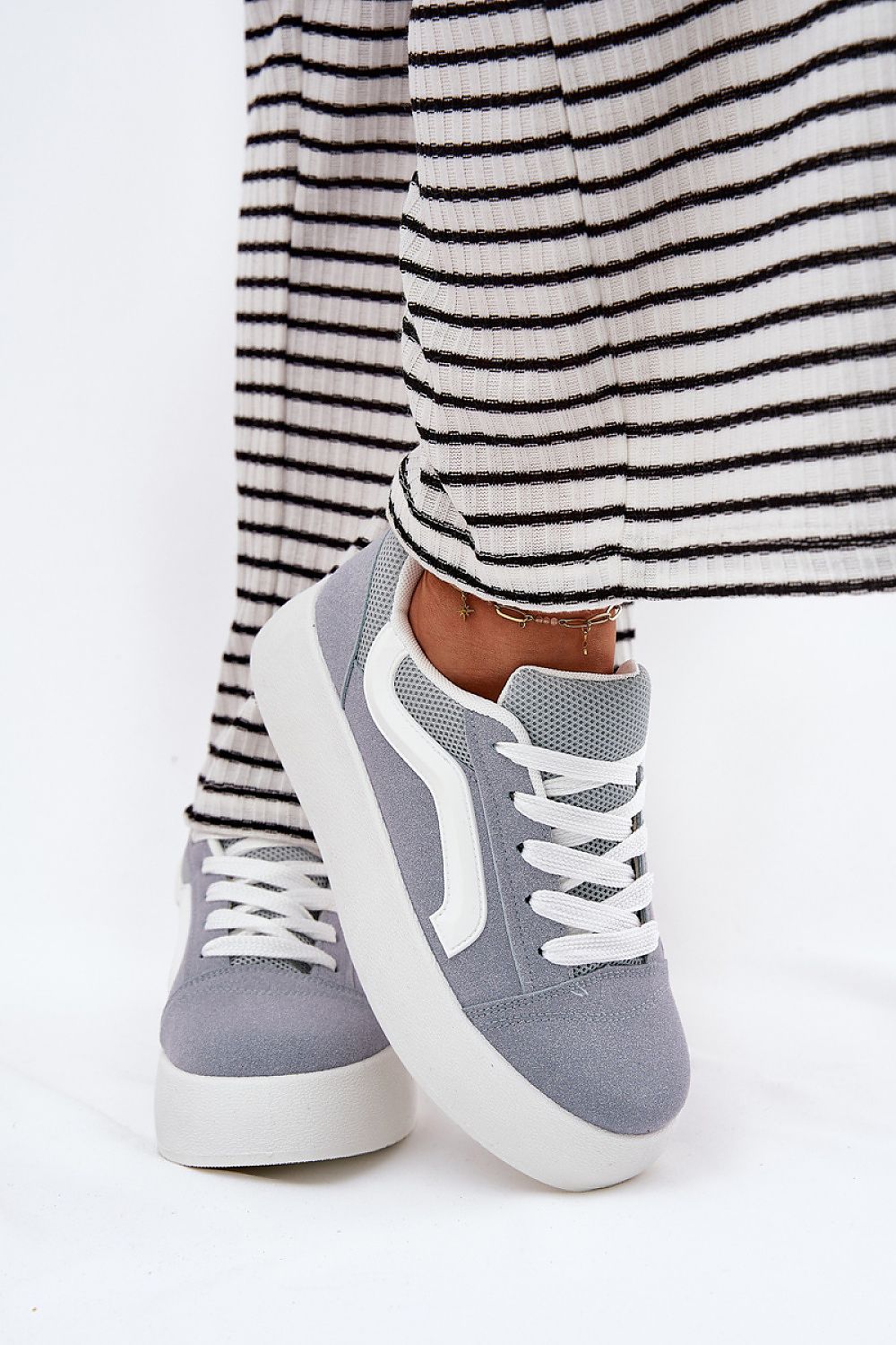 Chaussures de sport model 213187 Step in style