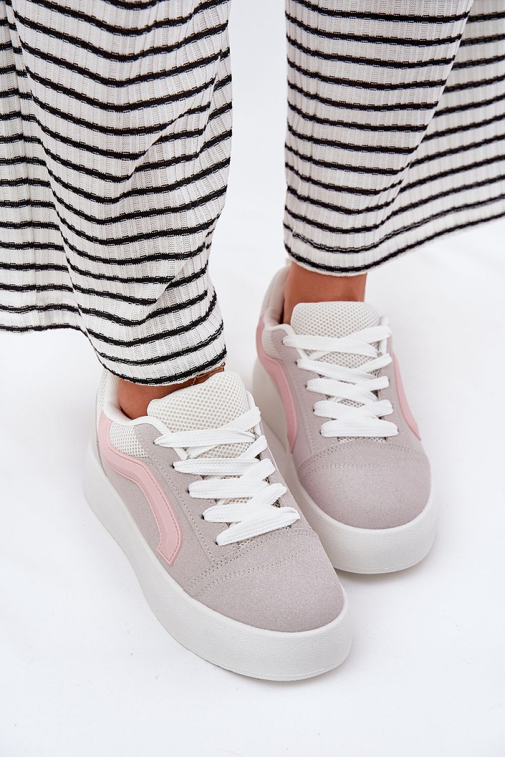 Chaussures de sport model 213188 Step in style