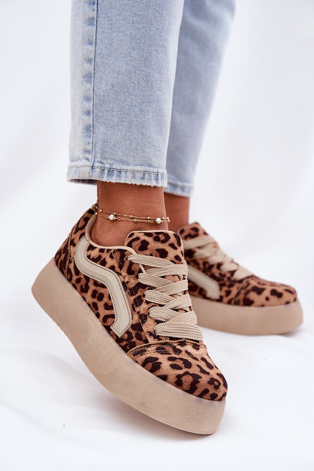 Chaussures de sport model 213189 Step in style