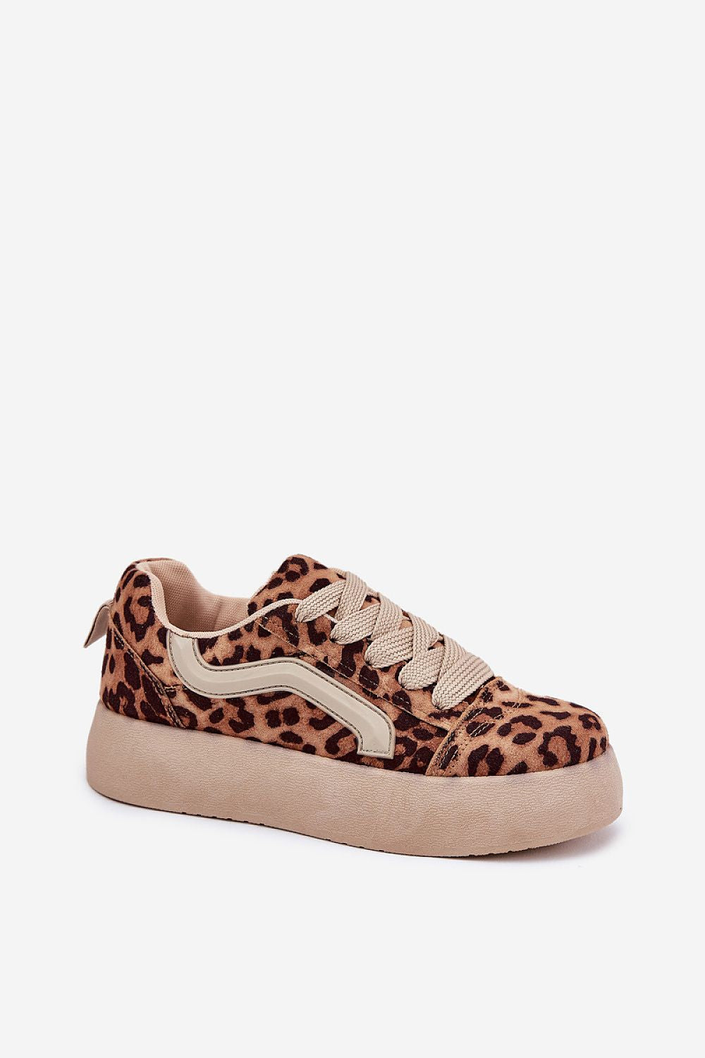 Chaussures de sport model 213189 Step in style