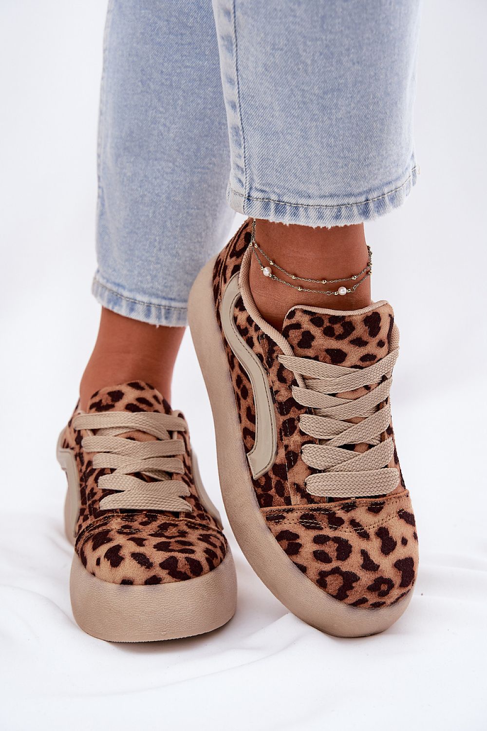 Chaussures de sport model 213189 Step in style