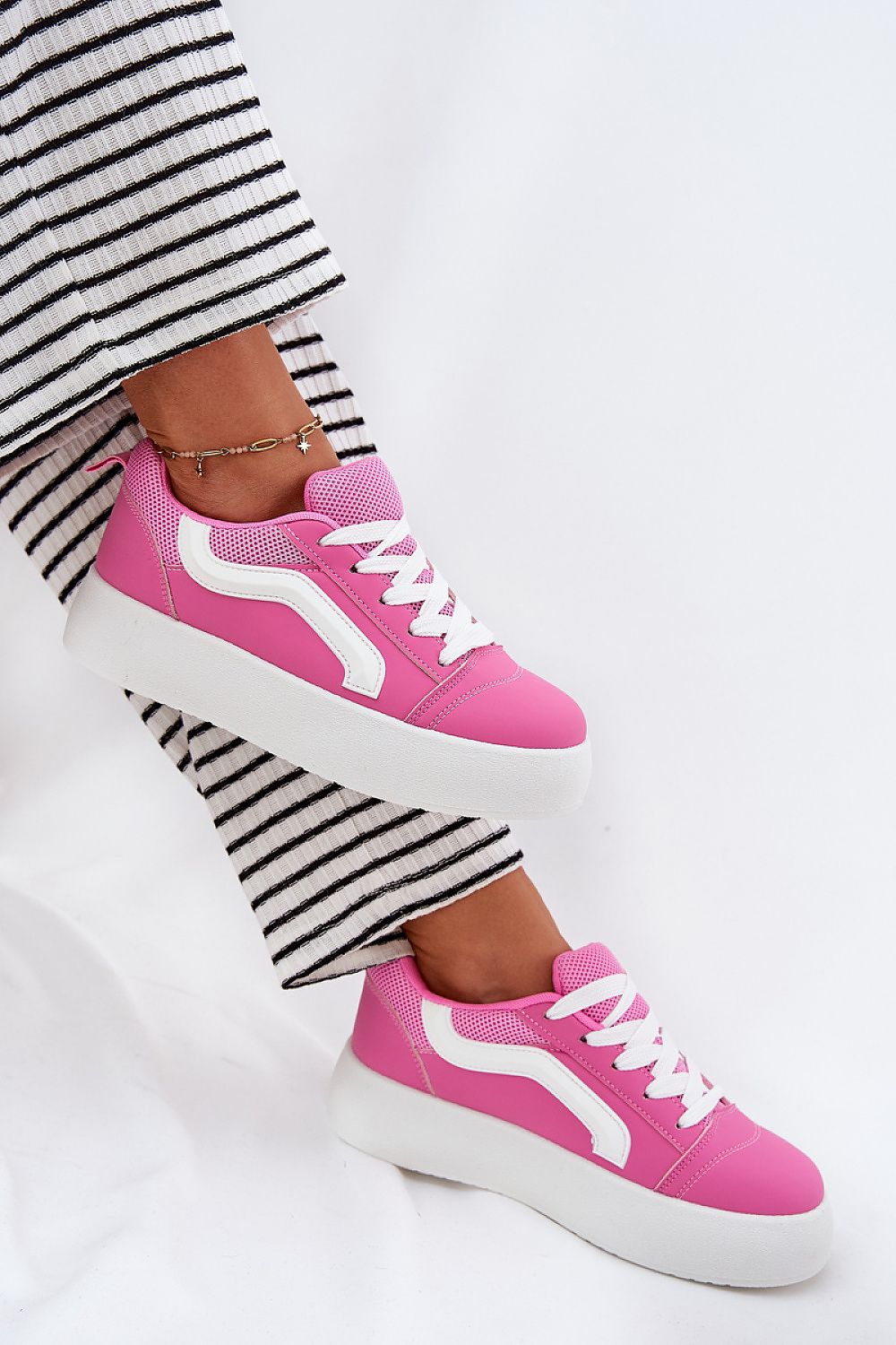 Chaussures de sport model 213190 Step in style