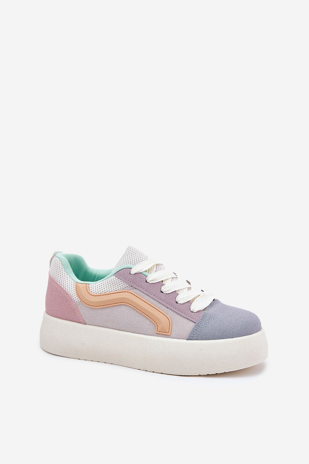 Chaussures de sport model 213191 Step in style
