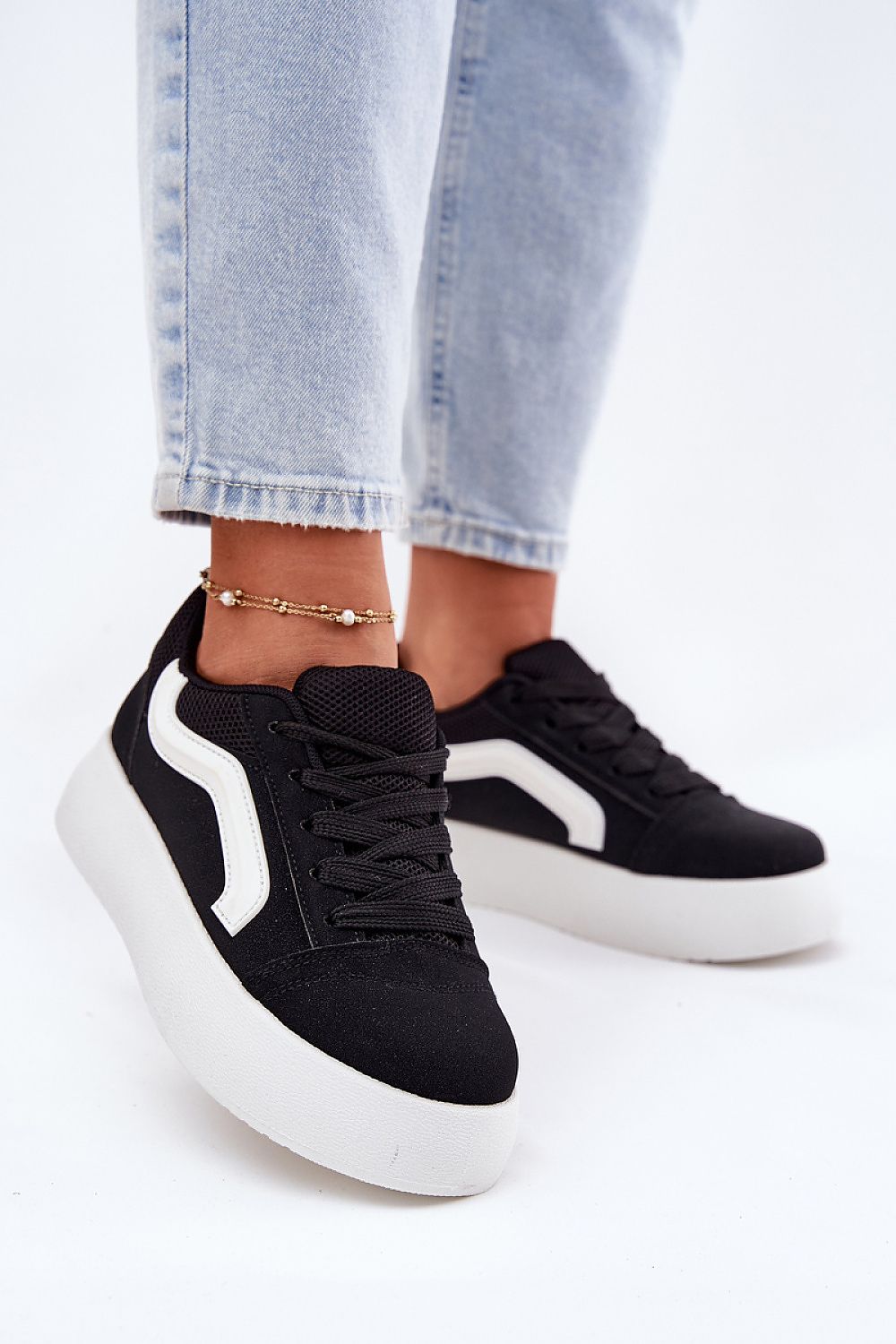 Chaussures de sport model 213192 Step in style