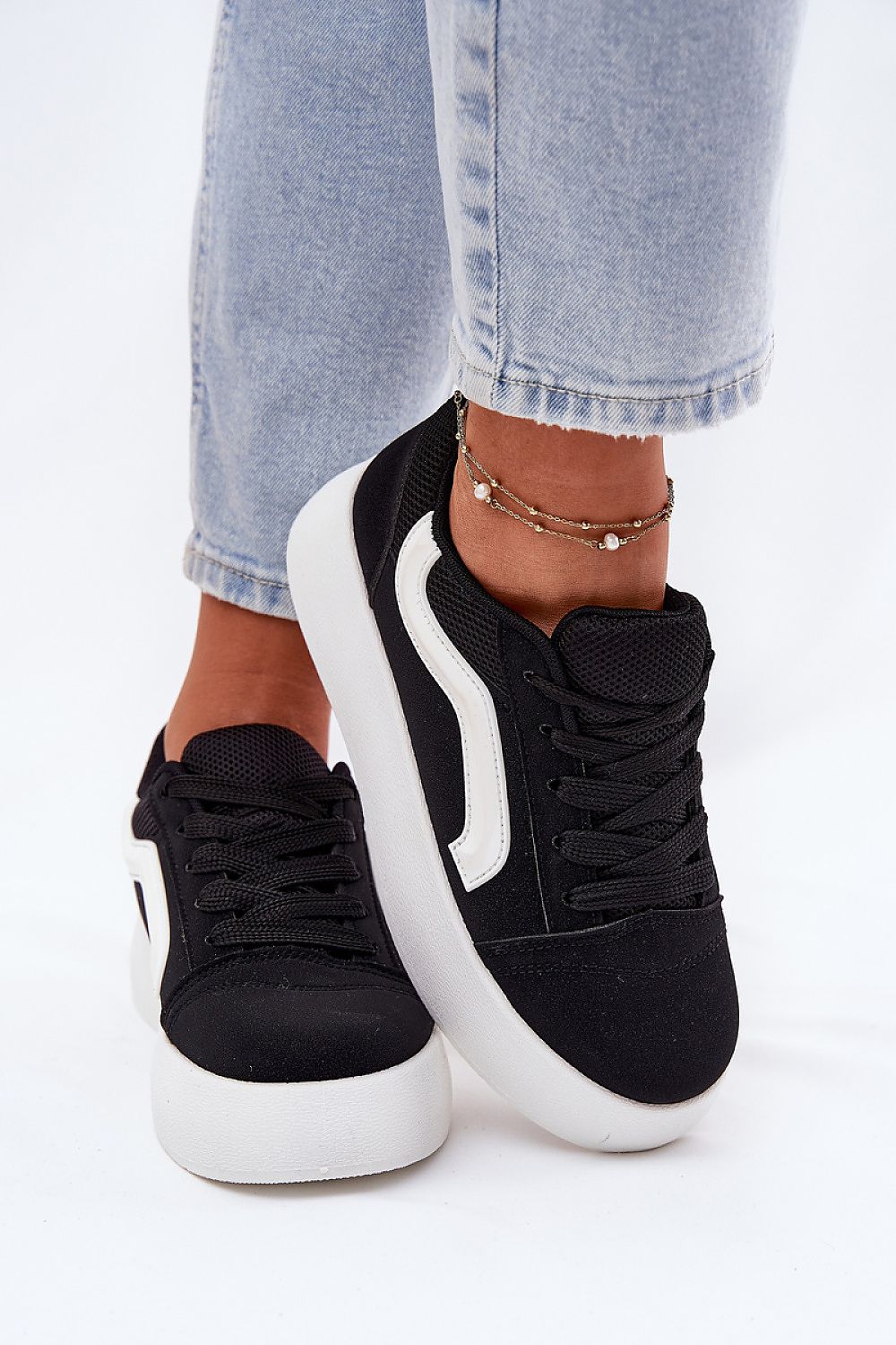 Chaussures de sport model 213192 Step in style
