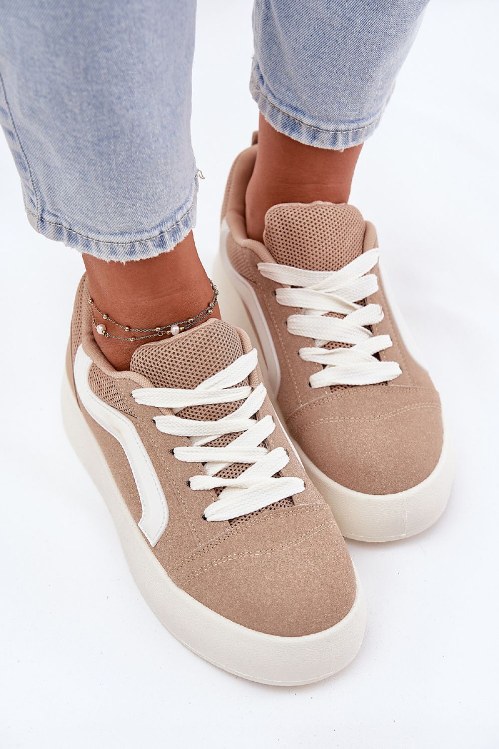 Chaussures de sport model 213193 Step in style