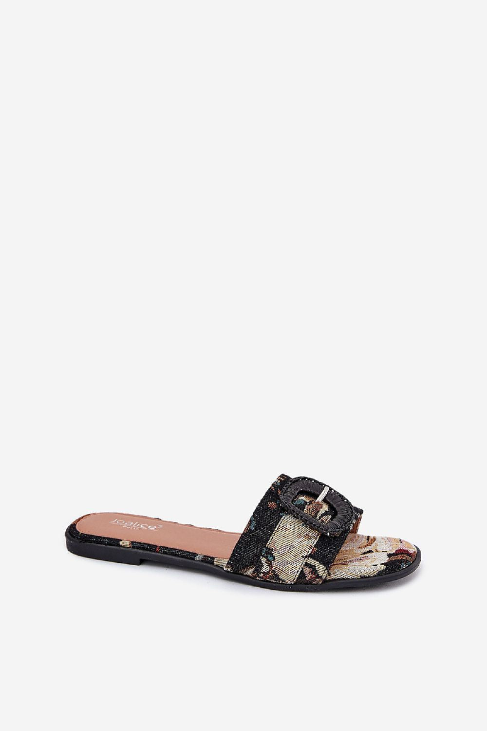 Clacquettes model 213964 Step in style
