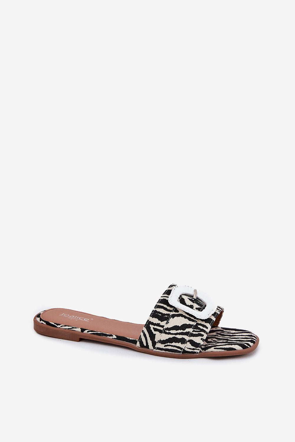 Clacquettes model 213965 Step in style