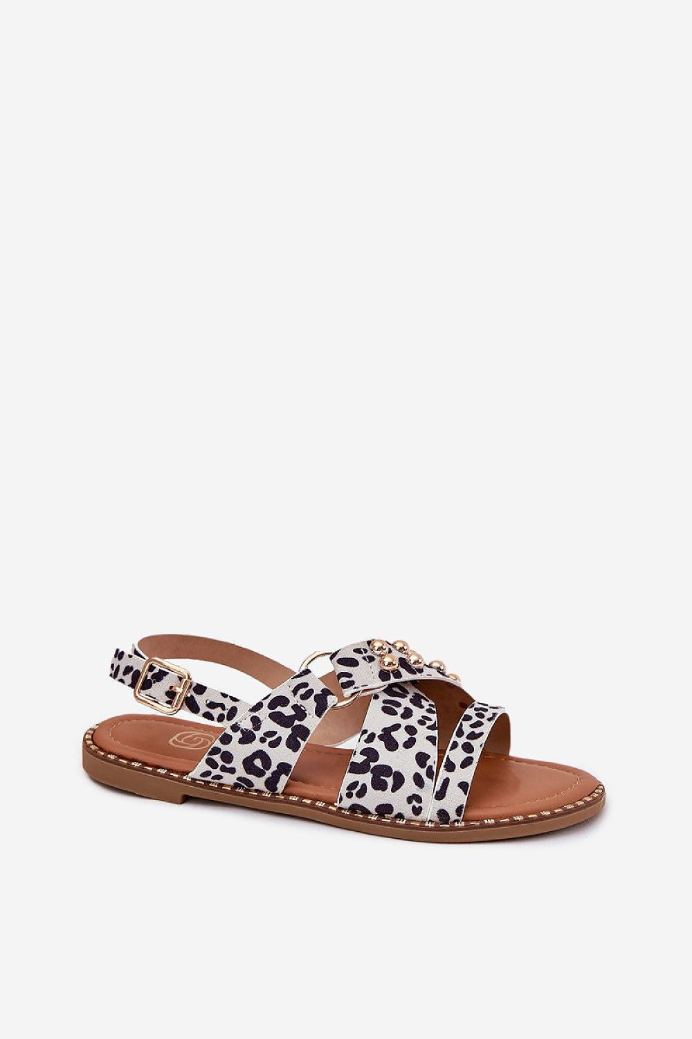 Sandales model 214688 Step in style