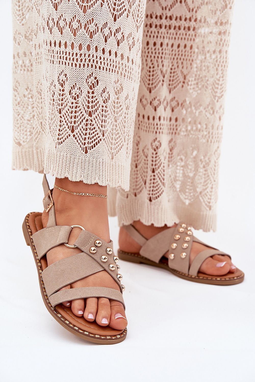 Sandales model 214690 Step in style