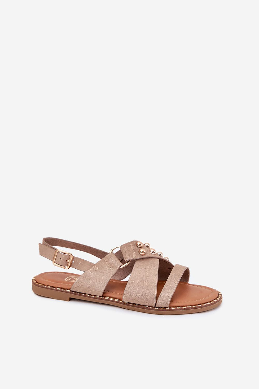 Sandales model 214690 Step in style