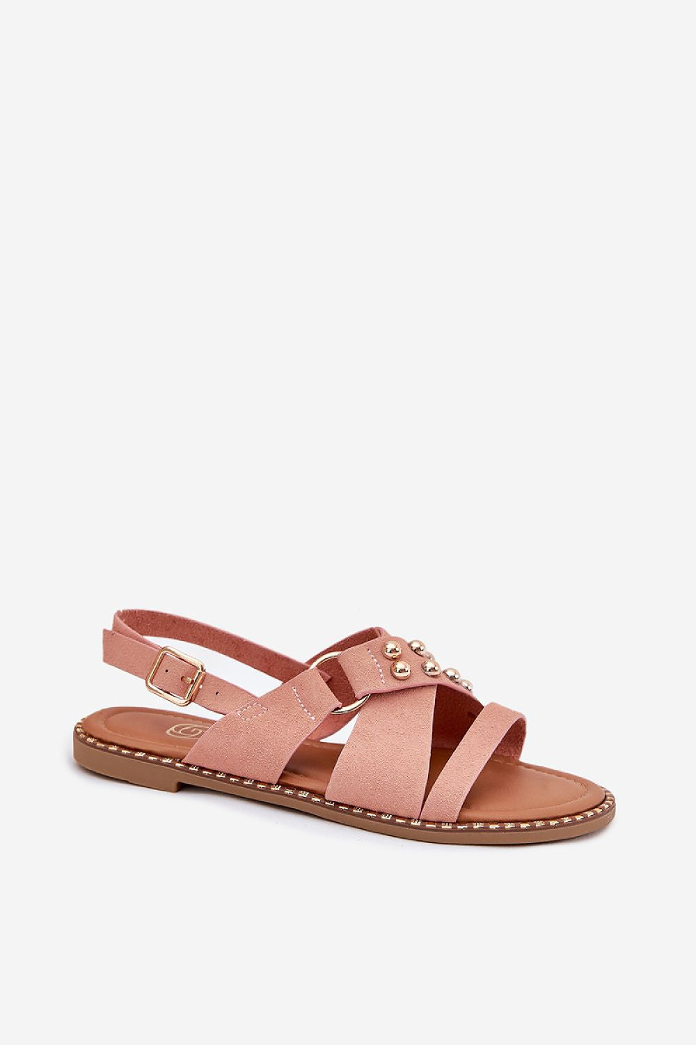 Sandales model 214691 Step in style