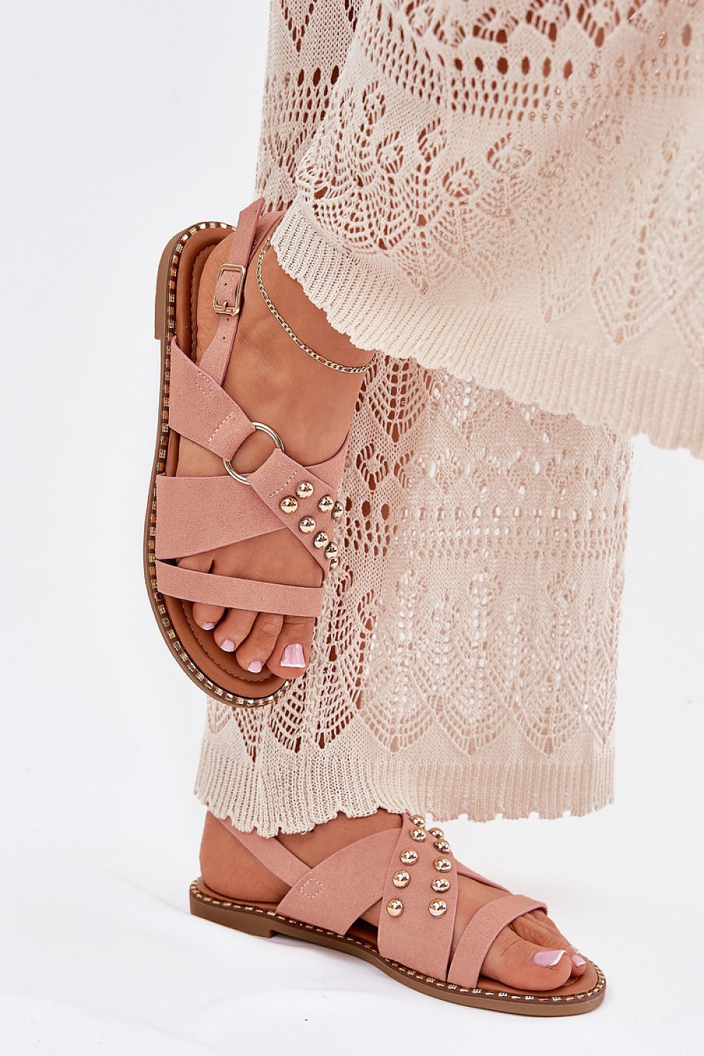 Sandales model 214691 Step in style