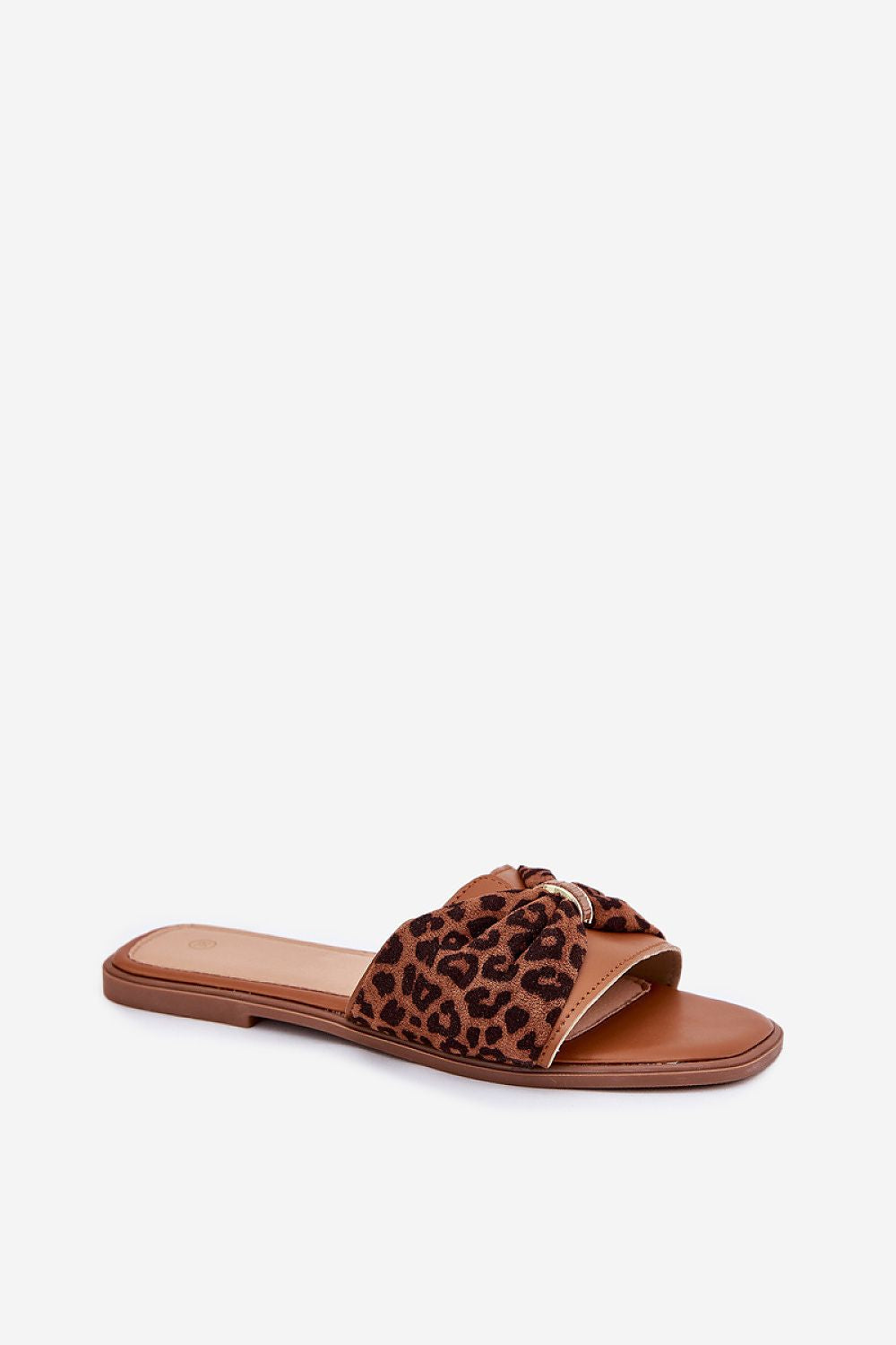 Clacquettes model 214718 Step in style