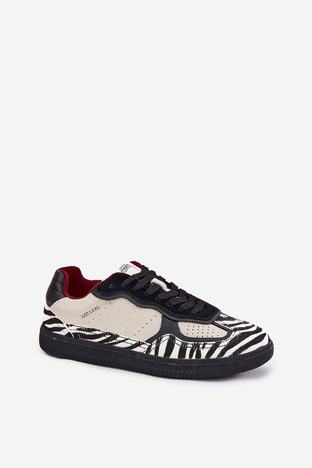 Chaussures de sport model 215477 Step in style
