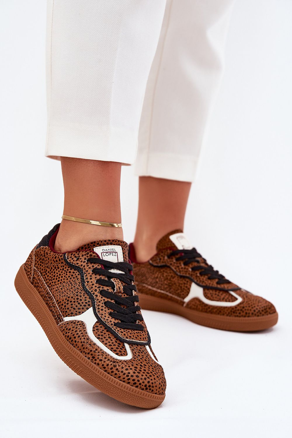 Chaussures de sport model 215478 Step in style