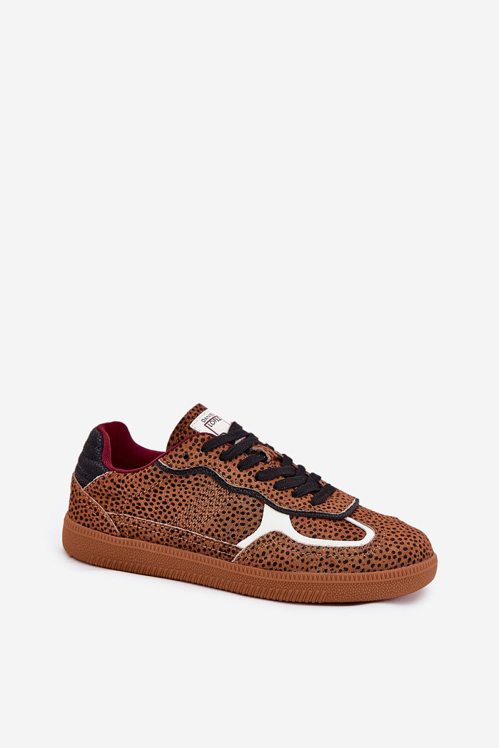 Chaussures de sport model 215478 Step in style